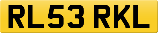 RL53RKL